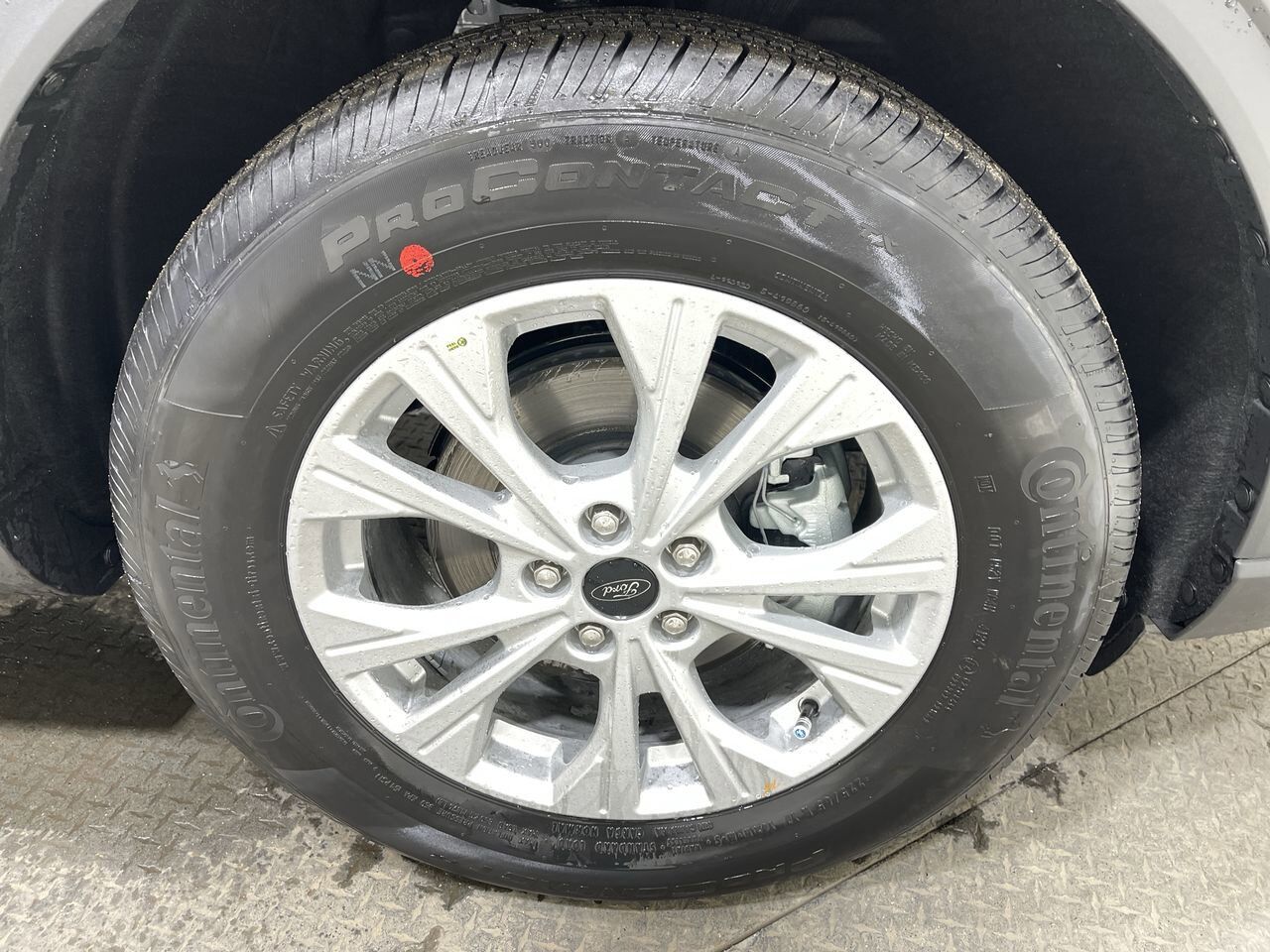 2025 Ford Escape Active Sherwood Park AB