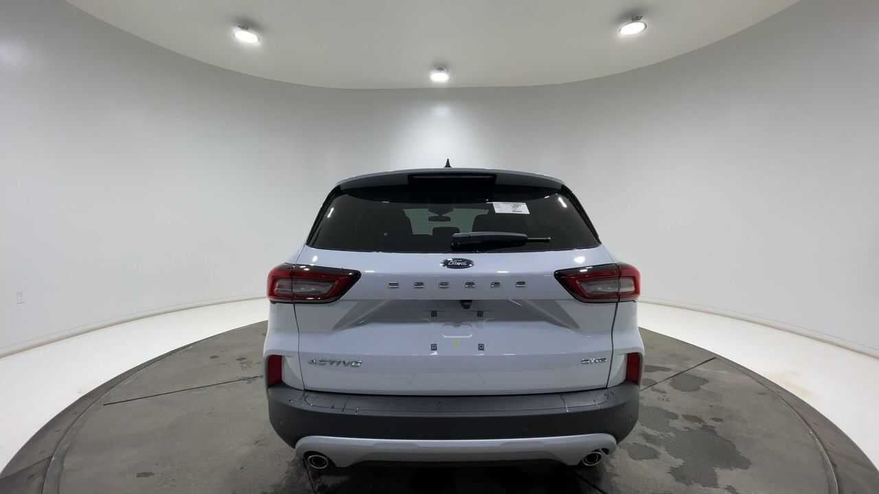 2025 Ford Escape Active Sherwood Park AB