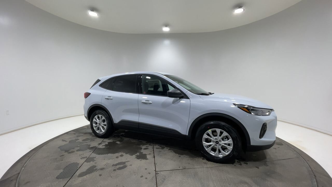 2025 Ford Escape Active Sherwood Park AB