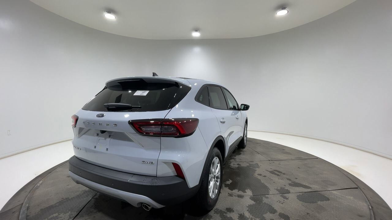 2025 Ford Escape Active Sherwood Park AB