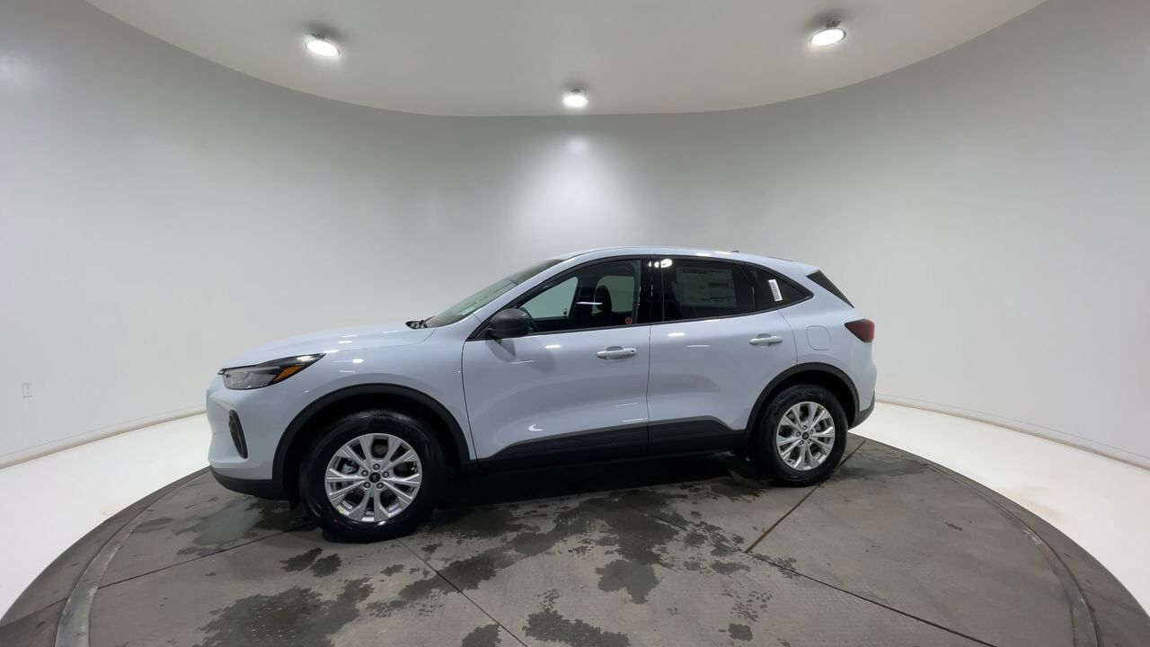 2025 Ford Escape Active Sherwood Park AB