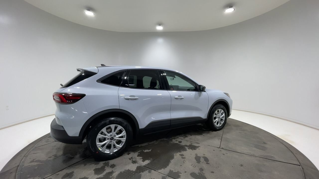 2025 Ford Escape Active Sherwood Park AB