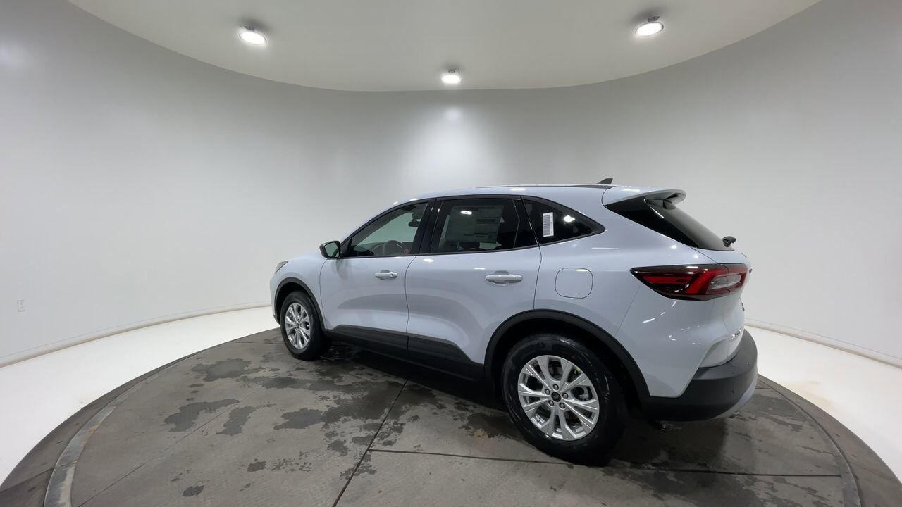 2025 Ford Escape Active Sherwood Park AB