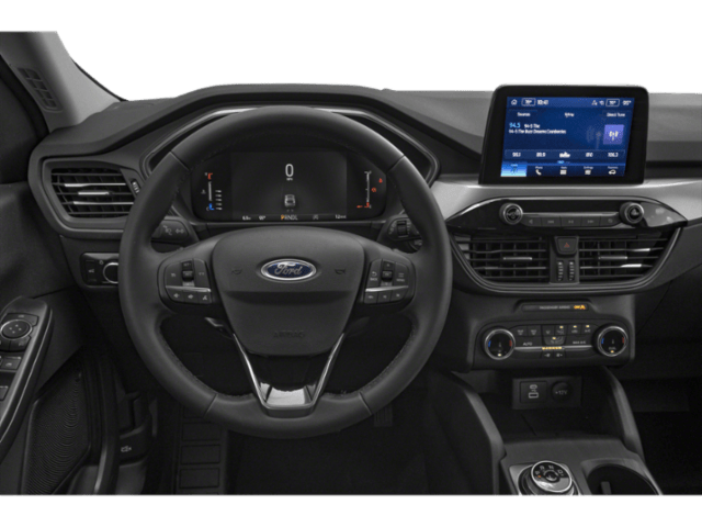 2025 Ford Escape Active Washington MO