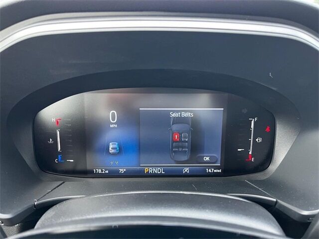 2025 Ford Escape Active Washington MO