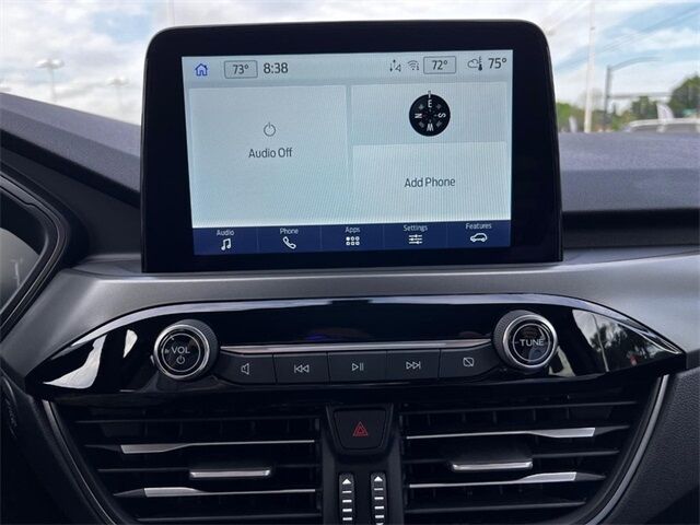 2025 Ford Escape Active Washington MO