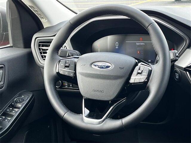 2025 Ford Escape Active Washington MO