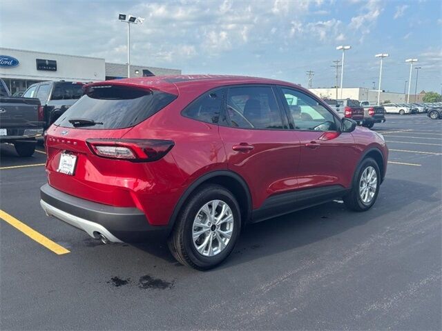 2025 Ford Escape Active Washington MO