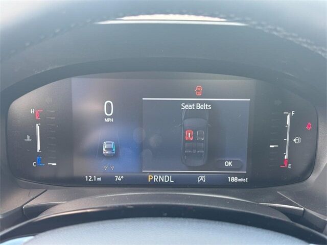 2025 Ford Escape Active Washington MO
