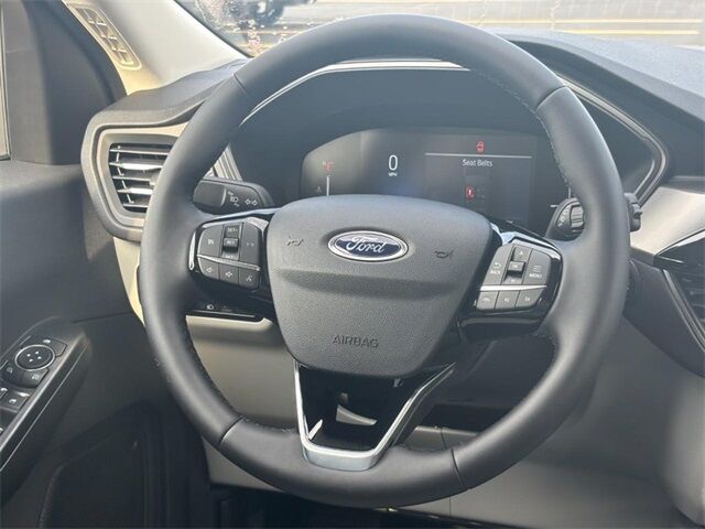 2025 Ford Escape Active Washington MO