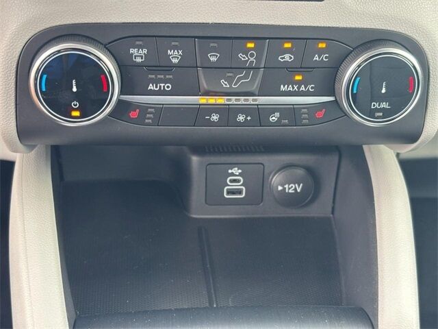 2025 Ford Escape Active Washington MO