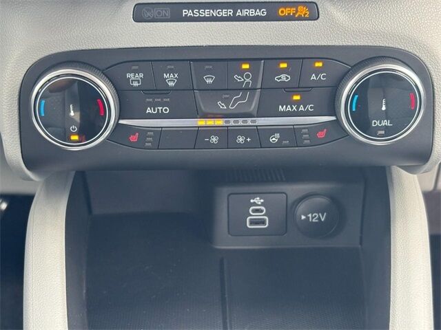 2025 Ford Escape Active Washington MO