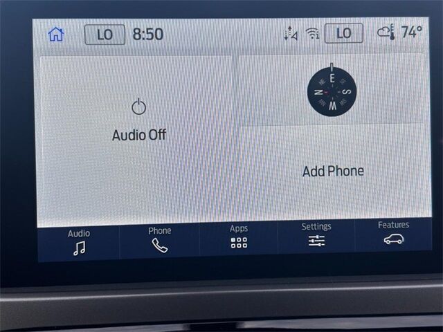 2025 Ford Escape Active Washington MO