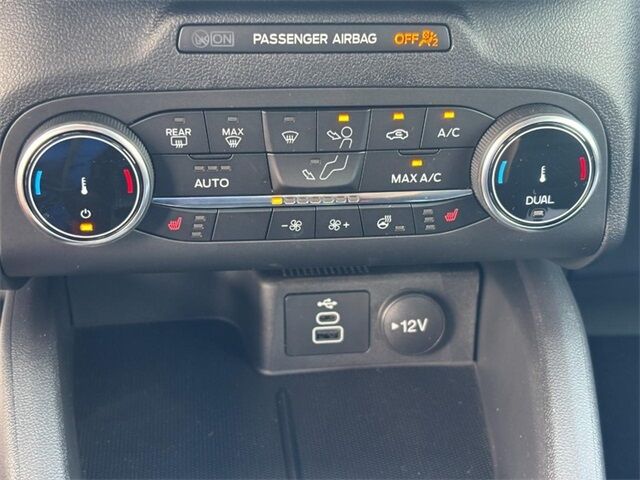 2025 Ford Escape Active Washington MO
