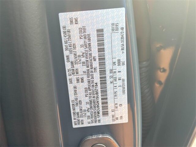 2025 Ford Escape Active Washington MO