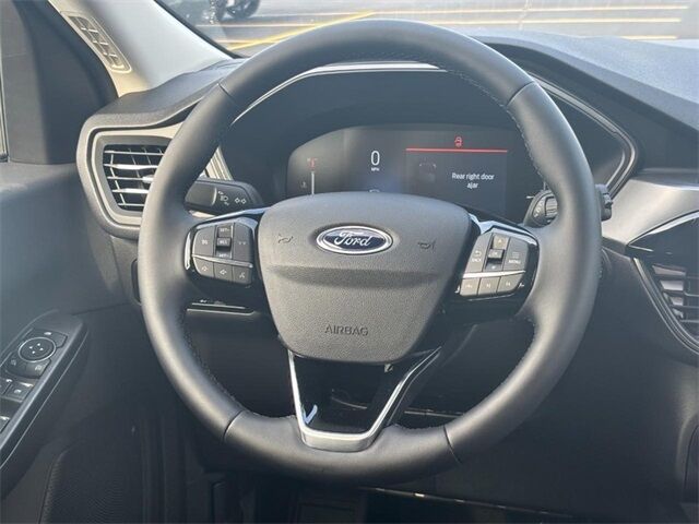 2025 Ford Escape Active Washington MO