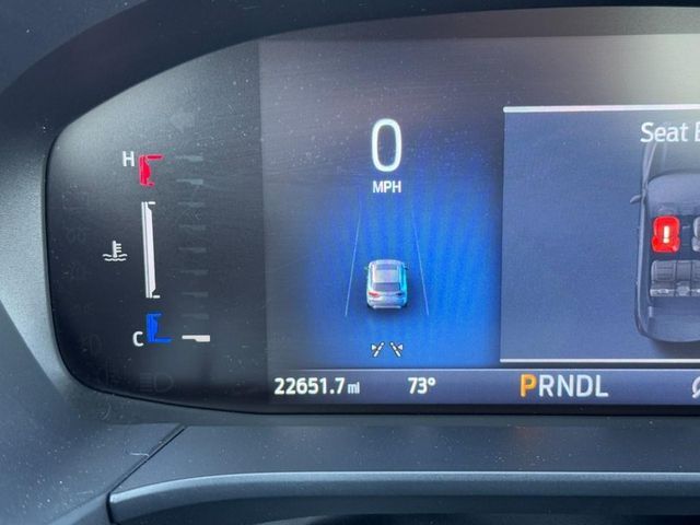 2025 Ford Escape Active Washington MO
