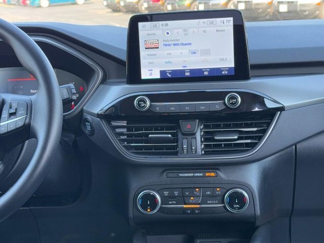 2025 Ford Escape Active Washington MO