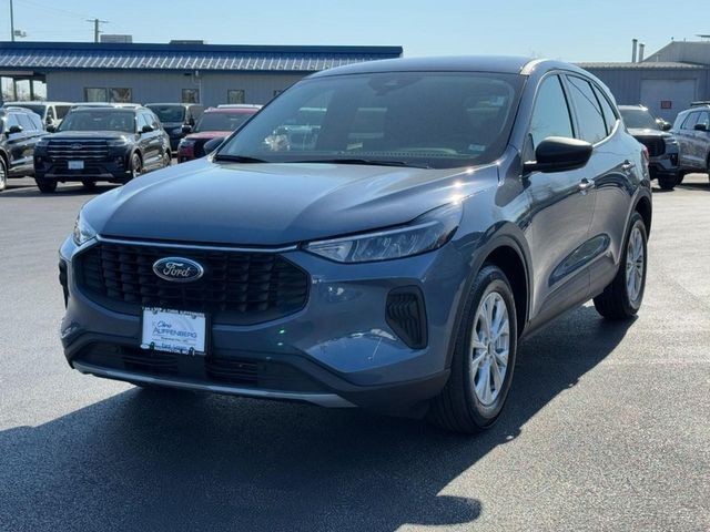 2025 Ford Escape Active Washington MO