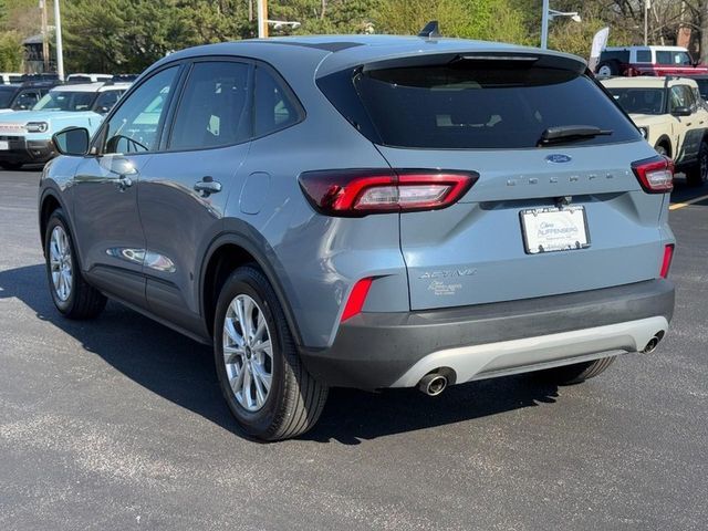 2025 Ford Escape Active Washington MO