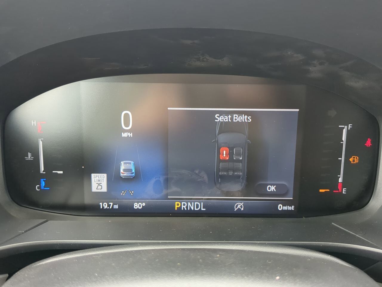 2025 Ford Escape Active Winder GA