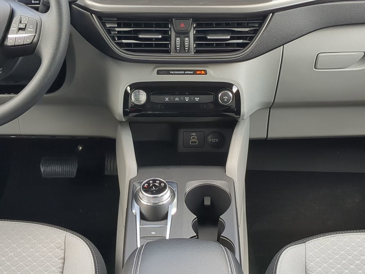 2025 Ford Escape Active Winder GA