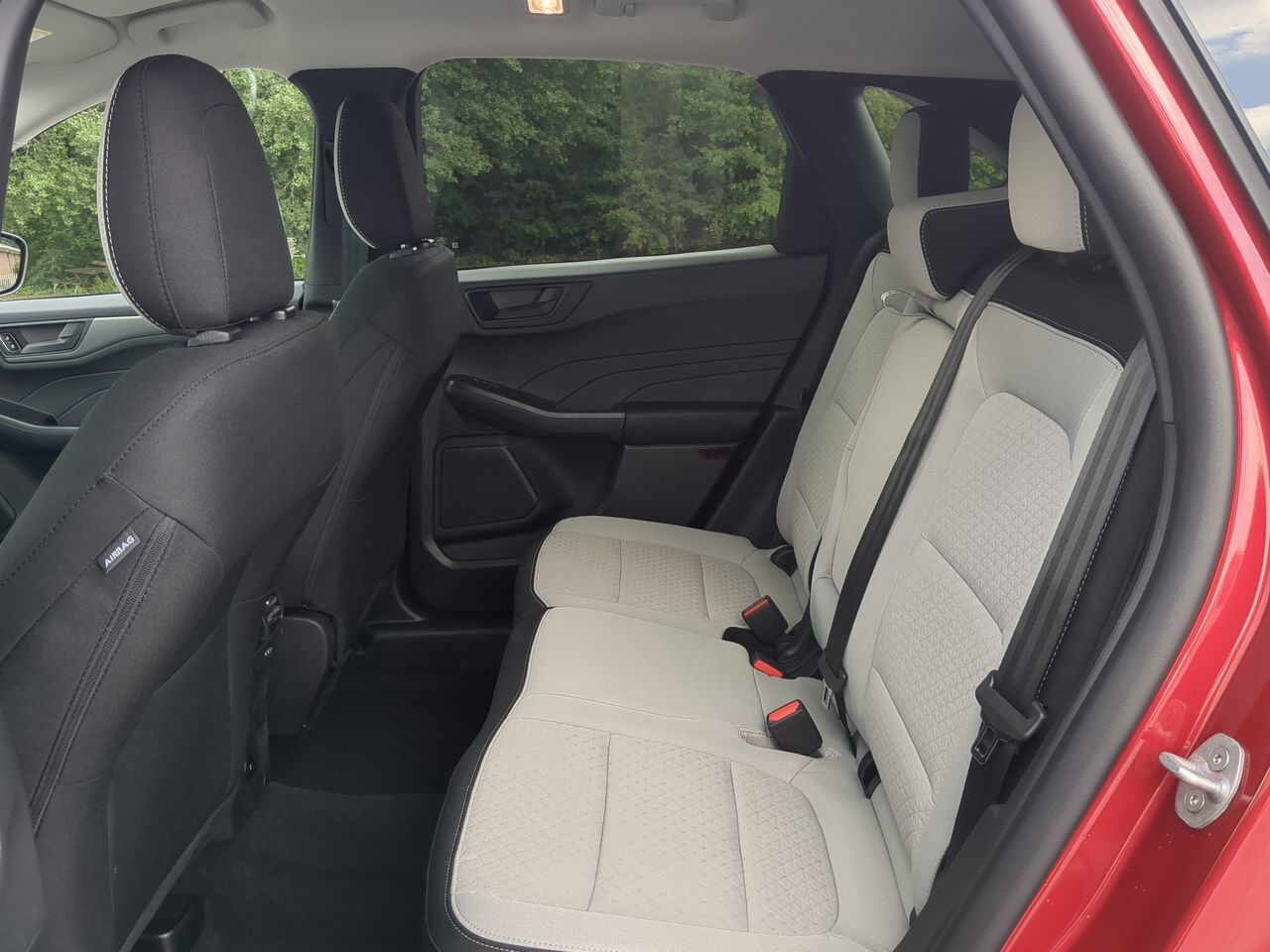 2025 Ford Escape Active Winder GA