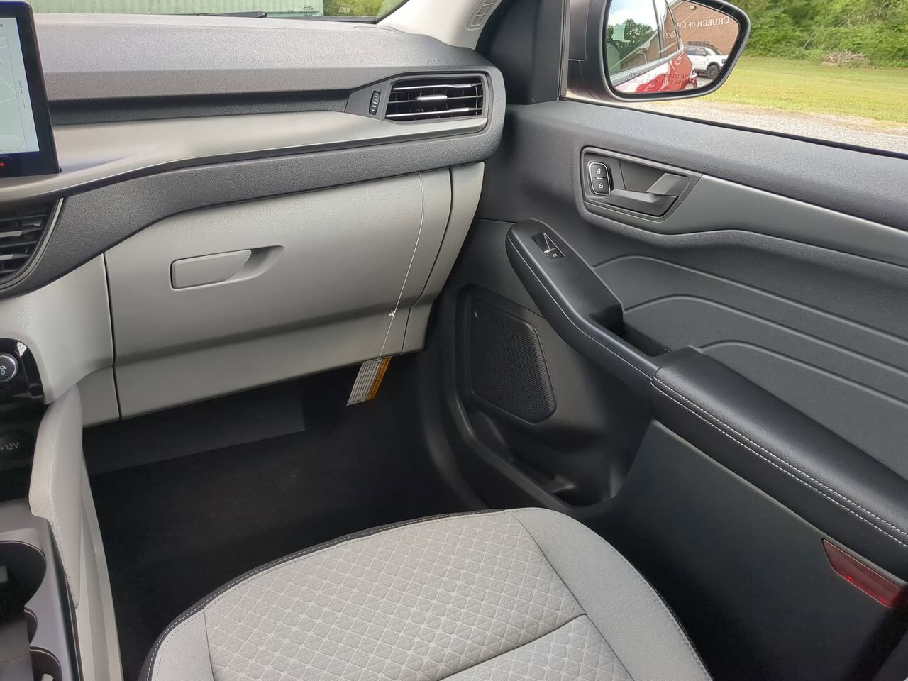 2025 Ford Escape Active Winder GA