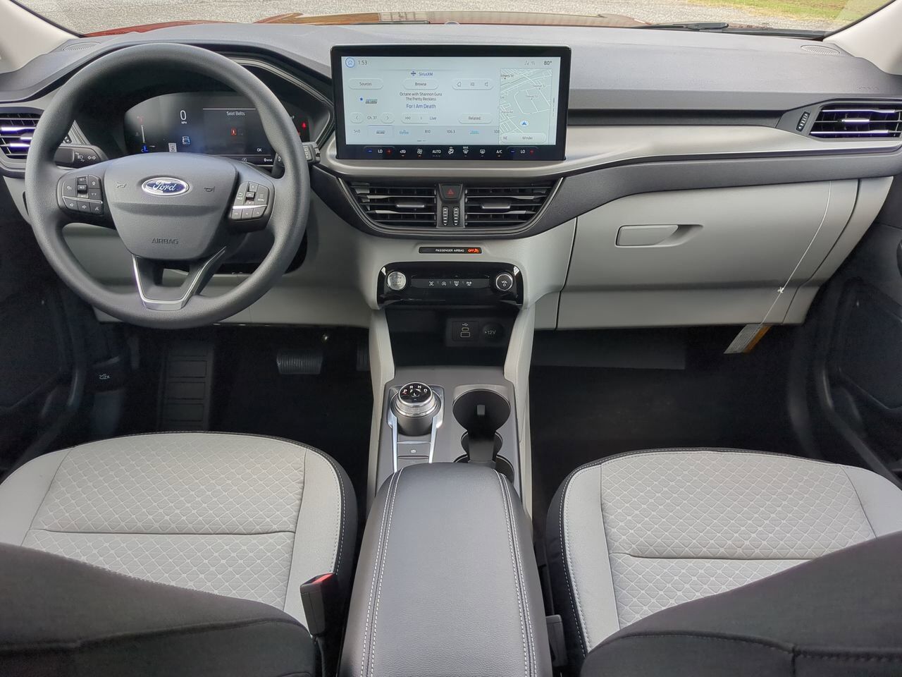2025 Ford Escape Active Winder GA