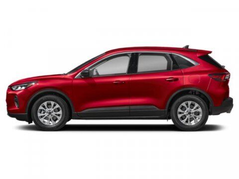2025 Ford Escape Active Winder GA