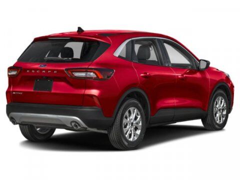 2025 Ford Escape Active Winder GA