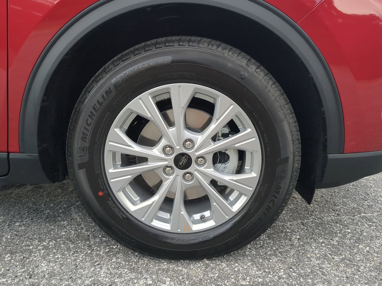 2025 Ford Escape Active Winder GA
