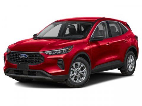 2025 Ford Escape Active Winder GA