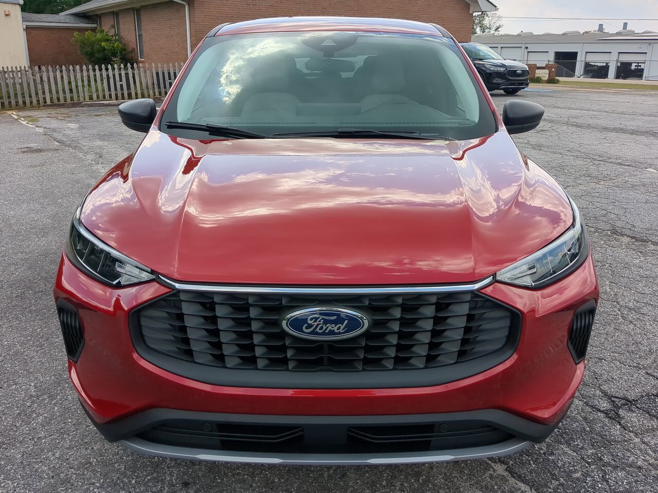2025 Ford Escape Active Winder GA