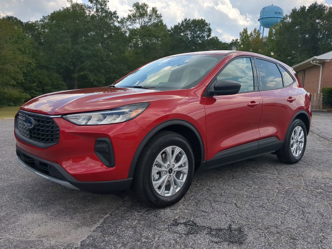 2025 Ford Escape Active Winder GA
