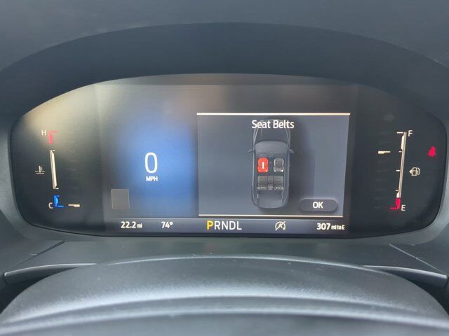 2025 Ford Escape Active Winder GA