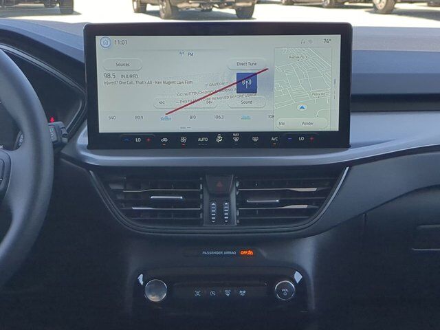 2025 Ford Escape Active Winder GA