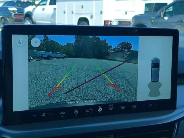 2025 Ford Escape Active Winder GA
