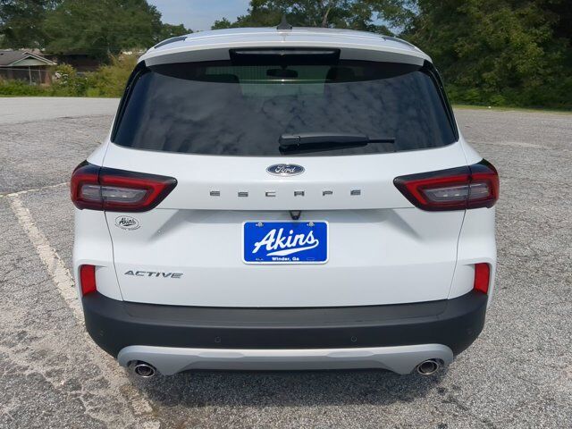 2025 Ford Escape Active Winder GA