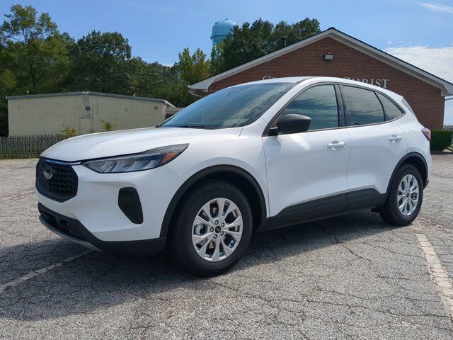 2025 Ford Escape Active Winder GA