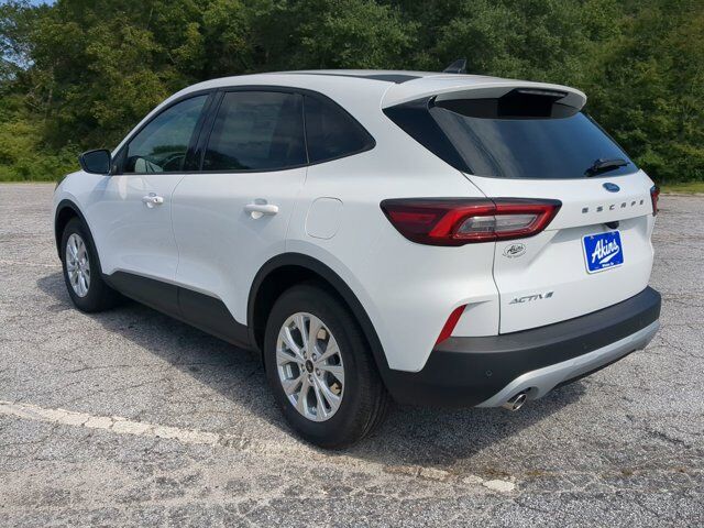 2025 Ford Escape Active Winder GA