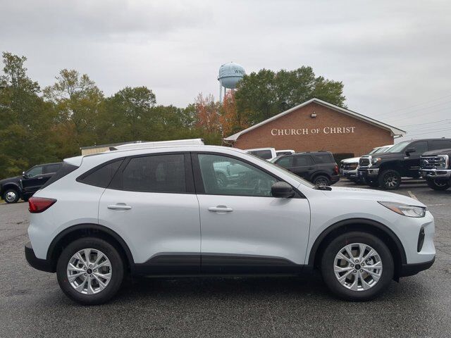 2025 Ford Escape Active Winder GA