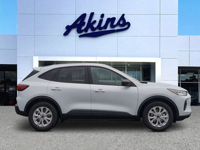 2025 Ford Escape Active Winder GA