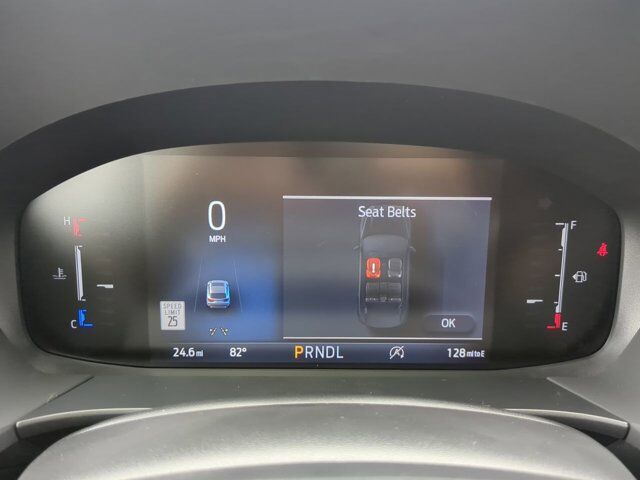 2025 Ford Escape Active Winder GA