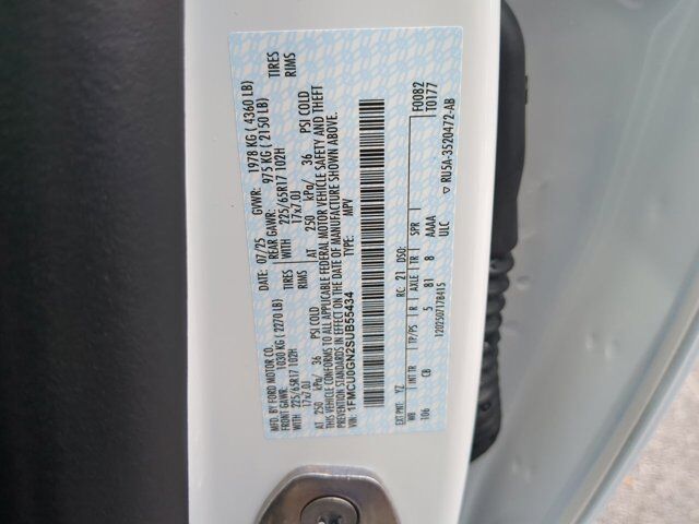 2025 Ford Escape Active Winder GA