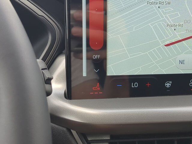 2025 Ford Escape Active Winder GA