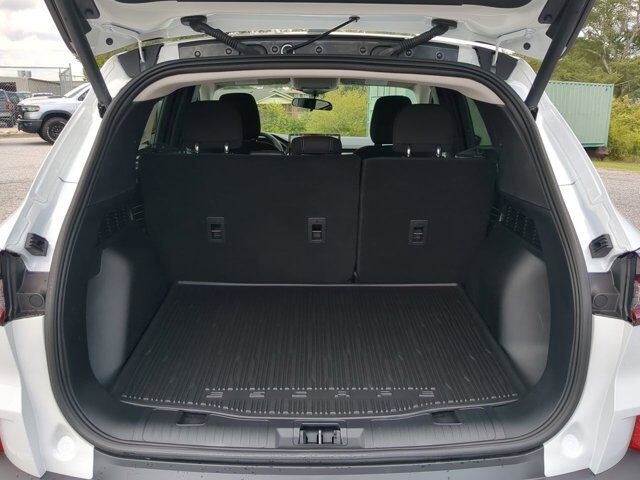 2025 Ford Escape Active Winder GA