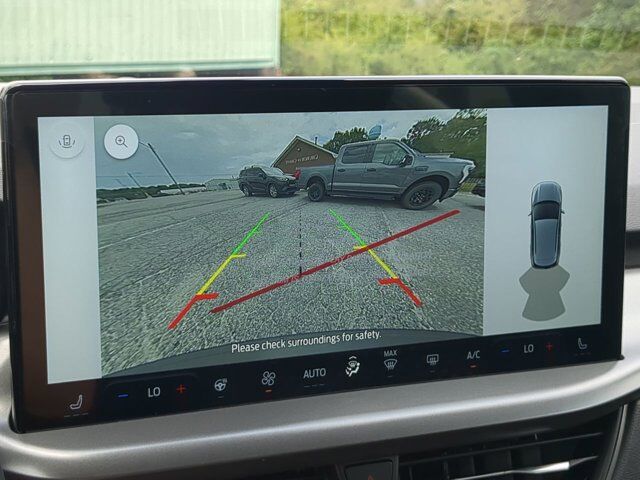 2025 Ford Escape Active Winder GA
