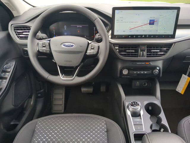 2025 Ford Escape Active Winder GA