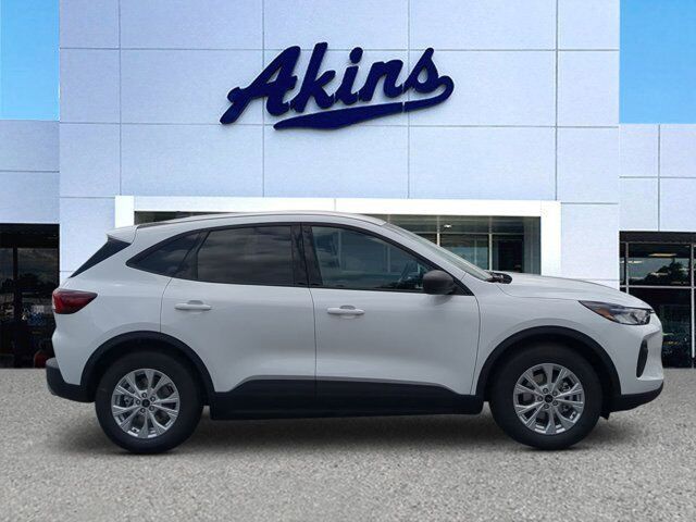 2025 Ford Escape Active Winder GA